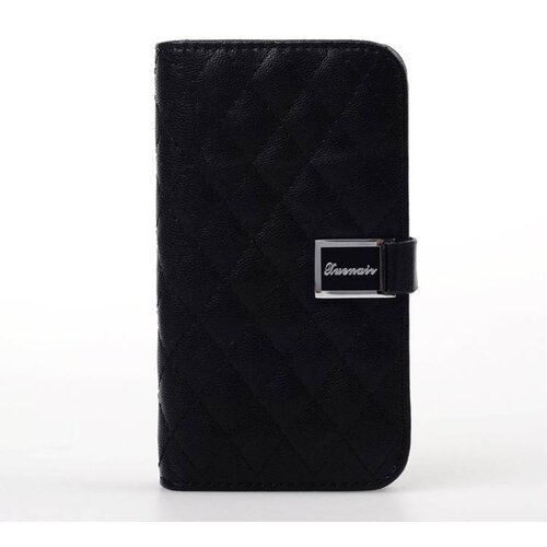 schapenvacht wallet case leren hoesje voor de iph 6759161