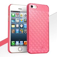 HelloDeere Deluxe PC Cover voor de iPhone 5 5s