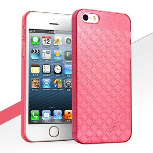 HelloDeere Deluxe PC Cover voor de iPhone 5 5s