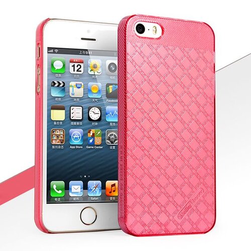 HelloDeere Deluxe PC Cover voor de iPhone 5 5s