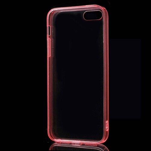 tpu 0 5mm softcase iphone 5 s se zacht roze tpu 0 5mm softcase iphone 5 s se zacht roze