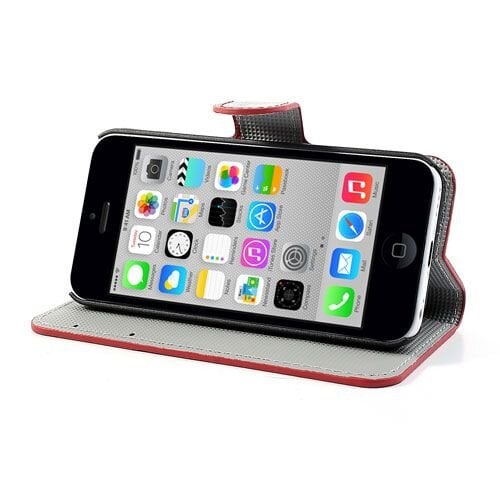 pu leren wallet iphone 5c amerikaanse vlag pu leren wallet iphone 5c amerikaanse vlag