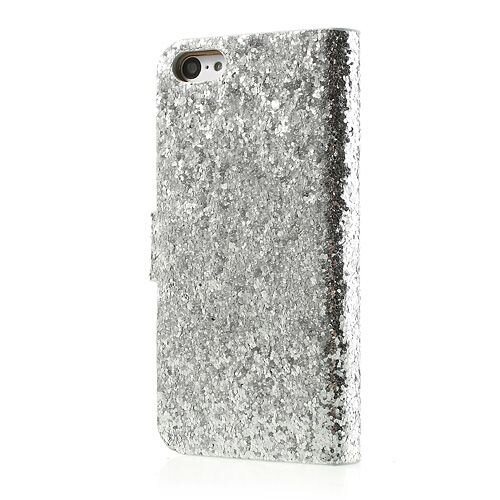 diamant leren hoesje voor iphone 5c 6890709