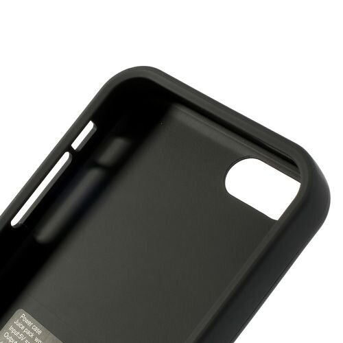 2600mah externe batterij hoesje voor iphone 5c zw 2600mah externe batterij hoesje voor iphone 5c zw