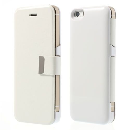 2400mah magnetische leren battery case voor de ip 2400mah magnetische leren battery case voor de ip