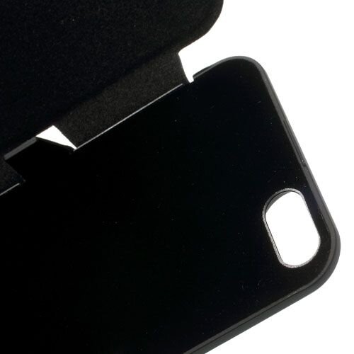 2400mah magnetische leren battery case voor de ip 6890717