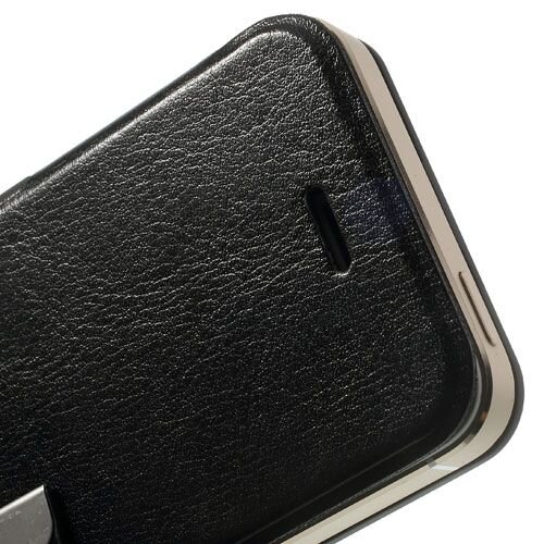 2400mah magnetische leren battery case voor de ip 6890717