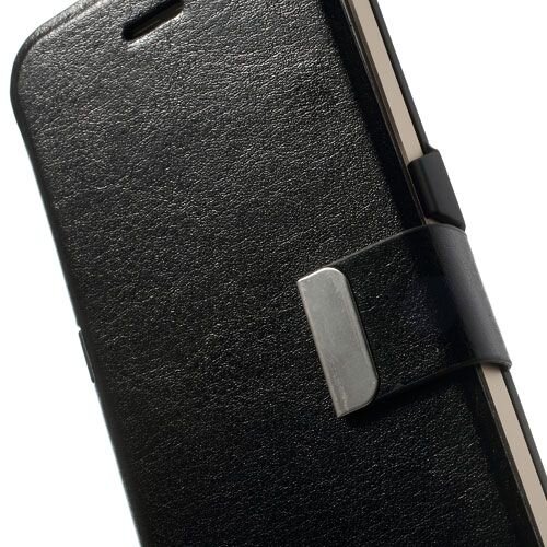 2400mah magnetische leren battery case voor de ip 6890717