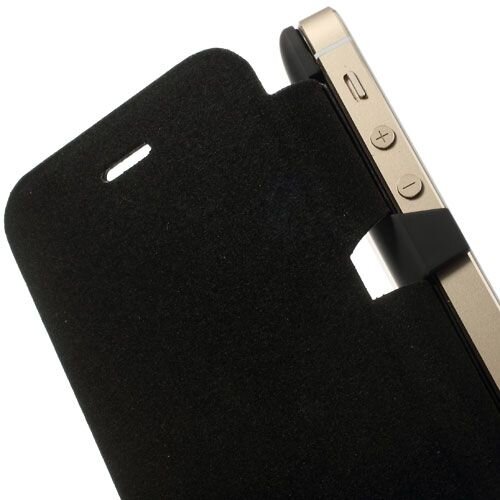 2400mah magnetische leren battery case voor de ip 6890717