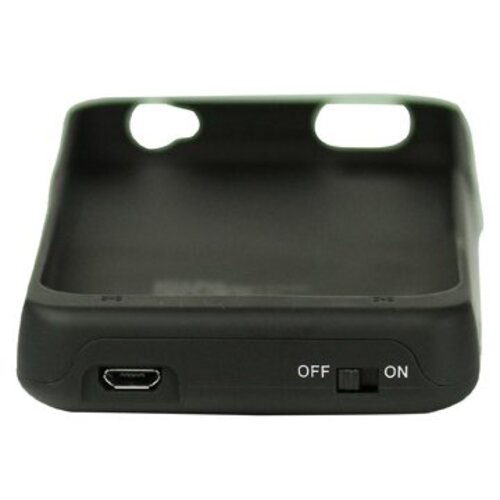 1900mah externe batterij voor de iphone 4 4s groe 1900mah externe batterij voor de iphone 4 4s groe