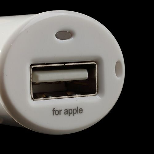 pisen 5v 1a auto oplader universeel