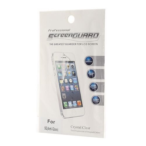 privacy screen protector voor iphone 5 s 5c