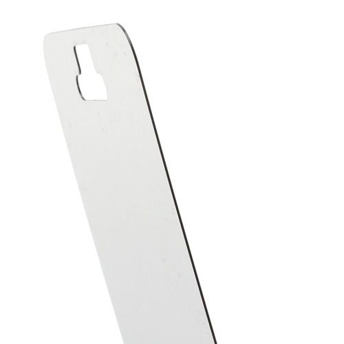 privacy screen protector voor iphone 5 s 5c