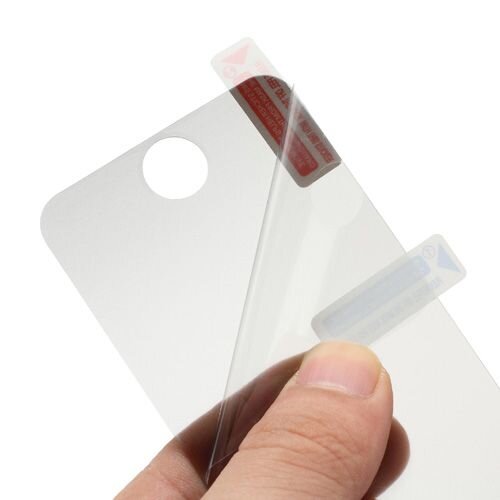 privacy screen protector voor iphone 5 s 5c