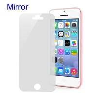 iPhone 5(s)/5c, SE Mirror Screen Protector
