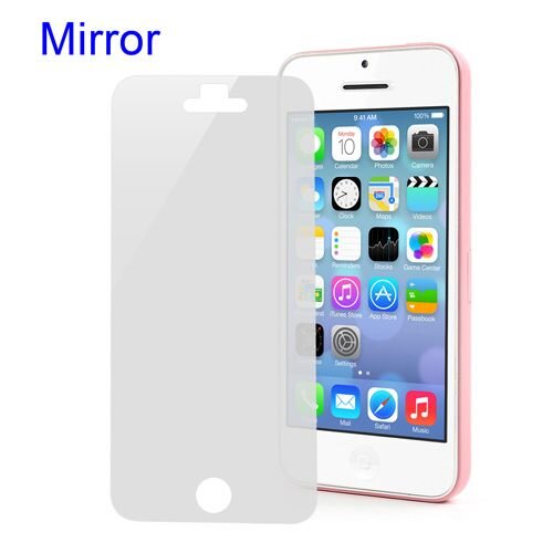 iPhone 5(s)/5c, SE Mirror Screen Protector