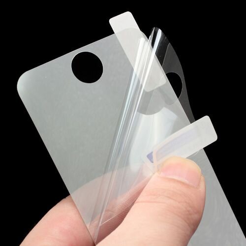 iphone 5 s 5c se mirror screen protector