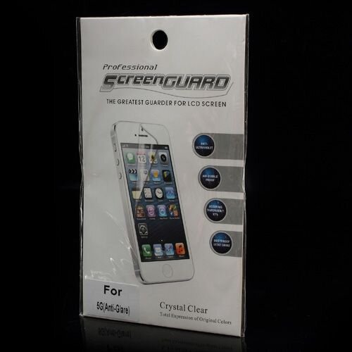 iphone 5 s 5c se mirror screen protector