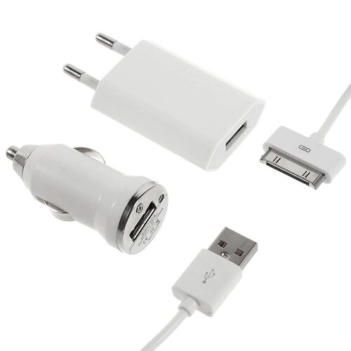 3 in 1 adapter voor iphone 3g 3gs 4 4s 3 in 1 adapter voor iphone 3g 3gs 4 4s