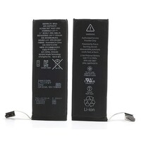 Vervangende Accu iPhone 5c 3,8V