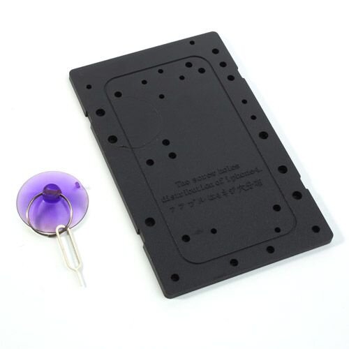 12 delig schroevendraaierset voor iphone 234 12 delig schroevendraaierset voor iphone 234