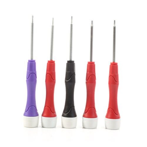 12 delig schroevendraaierset voor iphone 234 12 delig schroevendraaierset voor iphone 234