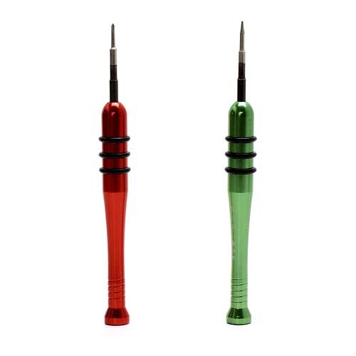 9 in 1 premium schroevendraaier opening tool set