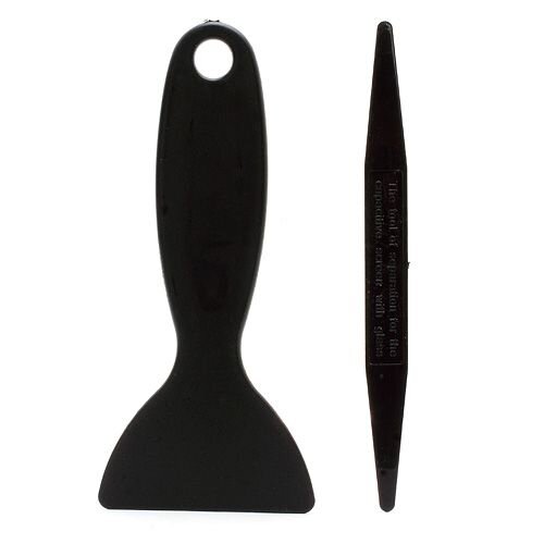 9 in 1 premium schroevendraaier opening tool set