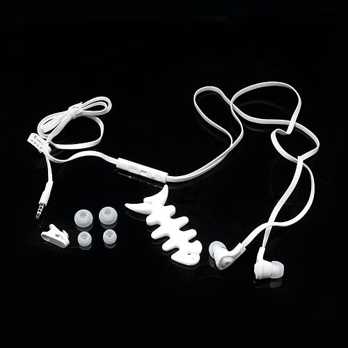 esong x1 35mm in ear overweight bass stereo oordo