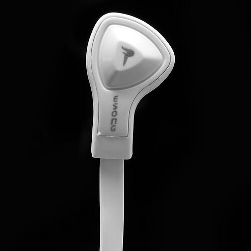 esong x1 35mm in ear overweight bass stereo oordo