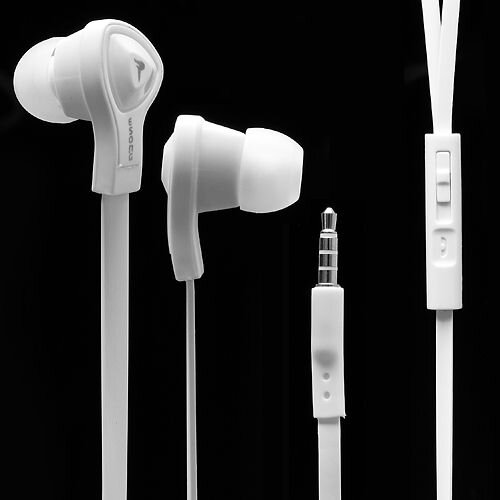 esong x1 35mm in ear overweight bass stereo oordo