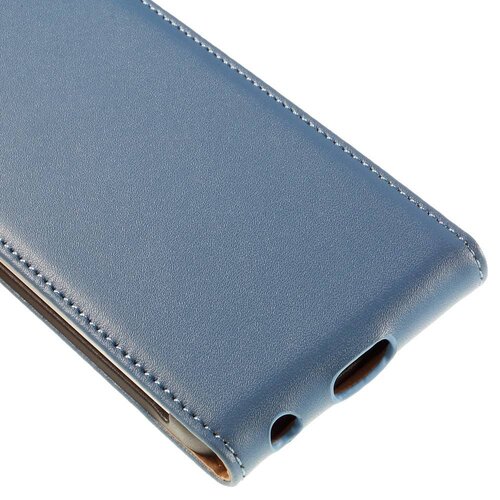 pu leren flipcase iphone 6 s blauw pu leren flipcase iphone 6 s blauw