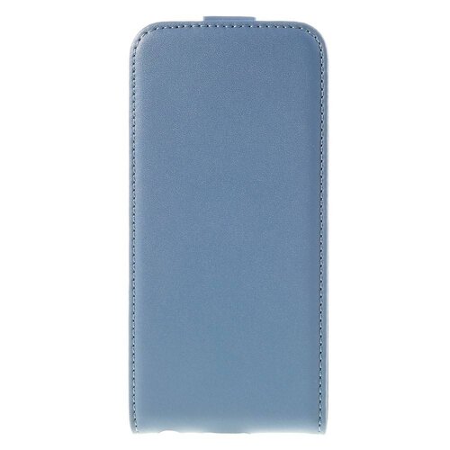 pu leren flipcase iphone 6 s blauw pu leren flipcase iphone 6 s blauw