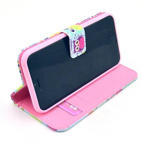 pu leren wallet iphone 6 s sterrenregen pu leren wallet iphone 6 s sterrenregen