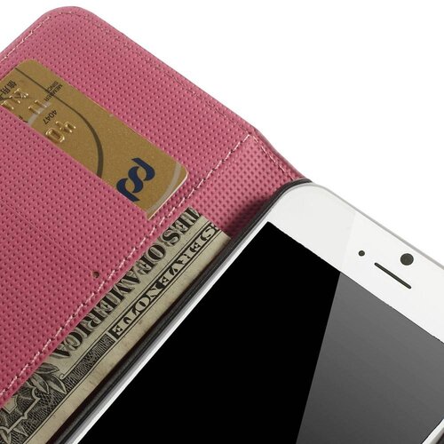 pu leren wallet iphone 6 s pruim bloesem pu leren wallet iphone 6 s pruim bloesem