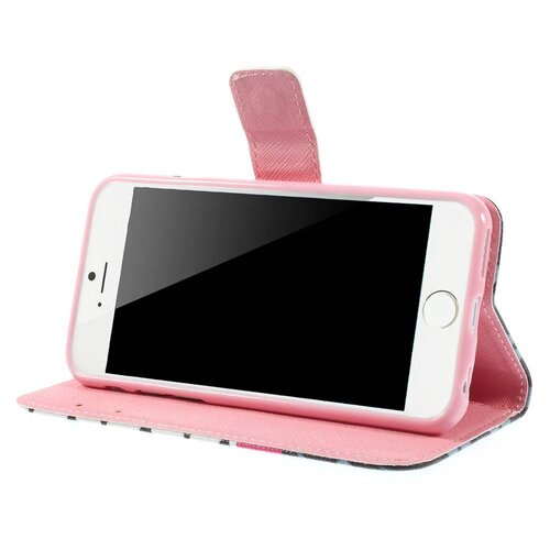 pu leren wallet iphone 6 s snorren pu leren wallet iphone 6 s snorren