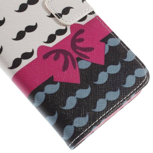 pu leren wallet iphone 6 s snorren pu leren wallet iphone 6 s snorren