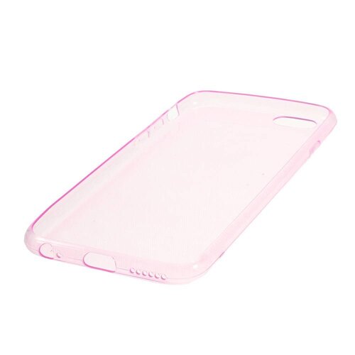 tpu softcase 0 6mm iphone 6 s roze tpu softcase 0 6mm iphone 6 s roze