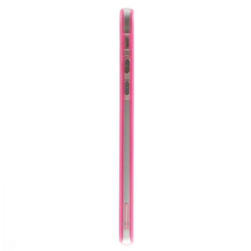 tpu combo bumper iphone 6 s roze tpu combo bumper iphone 6 s roze