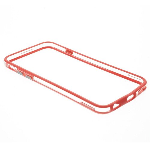 tpu combo bumper iphone 6 s rood tpu combo bumper iphone 6 s rood