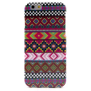 TPU Softcase iPhone 6(s) - Patronen TPU Softcase iPhone 6(s) - Patronen