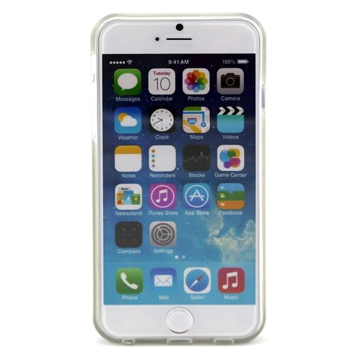 tpu softcase iphone 6 s 100 dollar