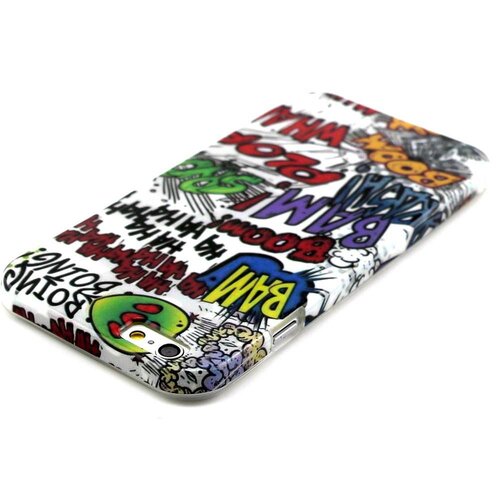 tpu softcase iphone 6 s cartoon geluiden tpu softcase iphone 6 s cartoon geluiden