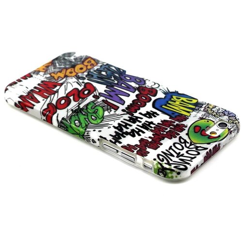 tpu softcase iphone 6 s cartoon geluiden tpu softcase iphone 6 s cartoon geluiden