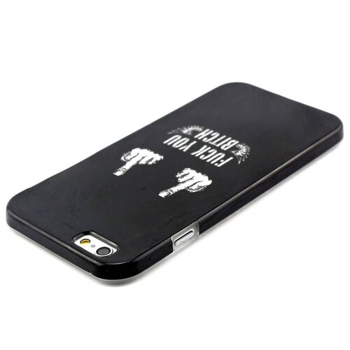 tpu softcase iphone 6 s fuck you bitch tpu softcase iphone 6 s fuck you bitch