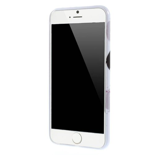 TVC tpu softcase iphone 6 s plus bloemen lotus TVC tpu softcase iphone 6 s plus bloemen lotus