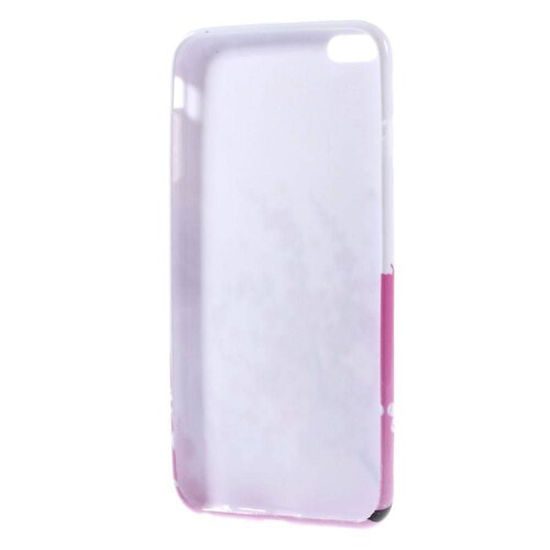 TVC tpu softcase iphone 6 s plus pruimen bloesem TVC tpu softcase iphone 6 s plus pruimen bloesem