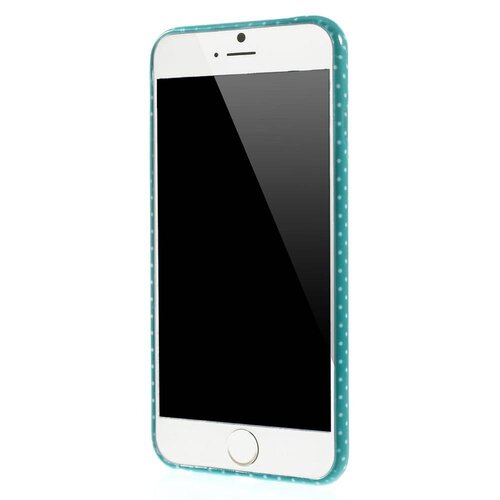 TVC tpu softcase iphone 6 s plus uil lief TVC tpu softcase iphone 6 s plus uil lief