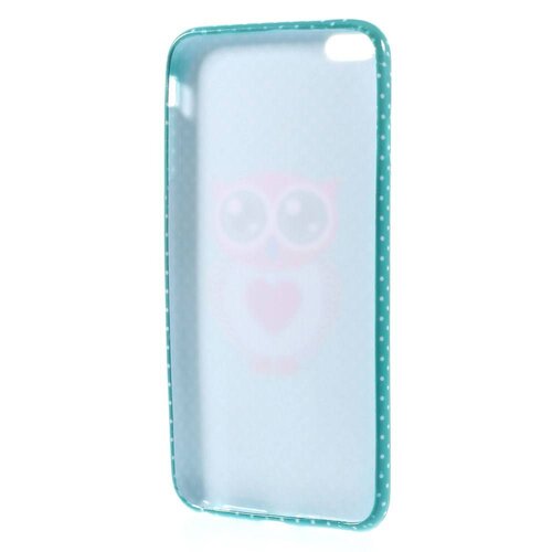 TVC tpu softcase iphone 6 s plus uil lief TVC tpu softcase iphone 6 s plus uil lief
