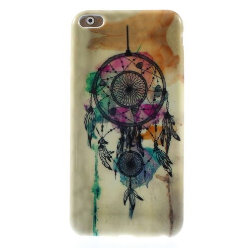 TVC tpu softcase iphone 6 s plus dreamcatcher
